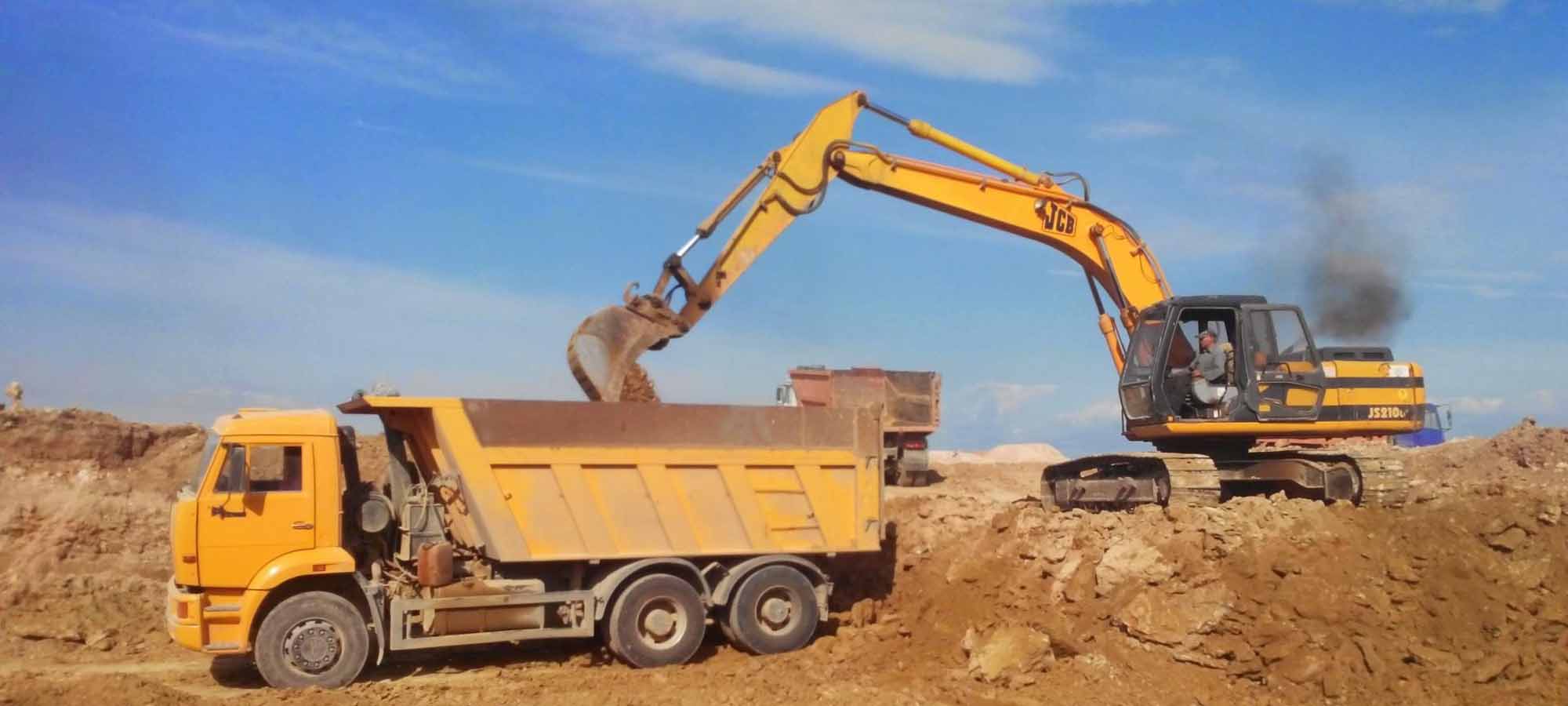 Вывоз мусора метро Новомосковская